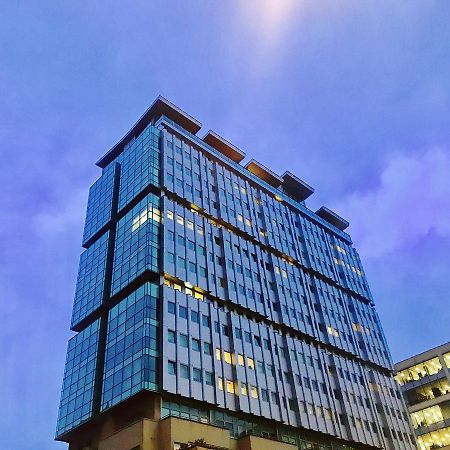 Glasgow Central Station Skyline Apartment With Parking Exteriör bild